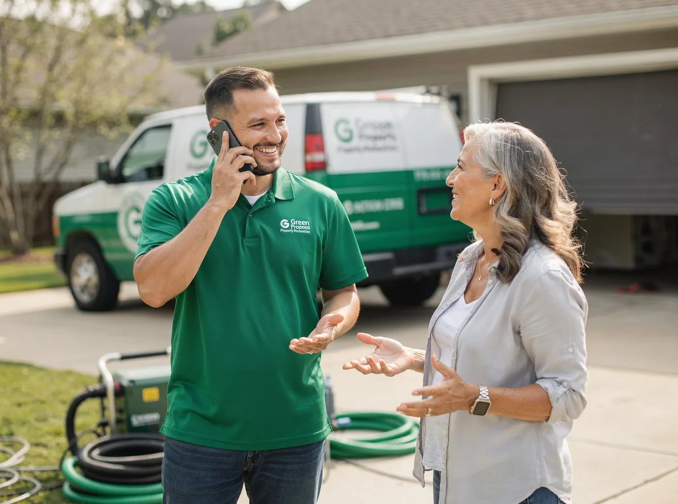 Water Damage Restoration German Valley, IL FAQs